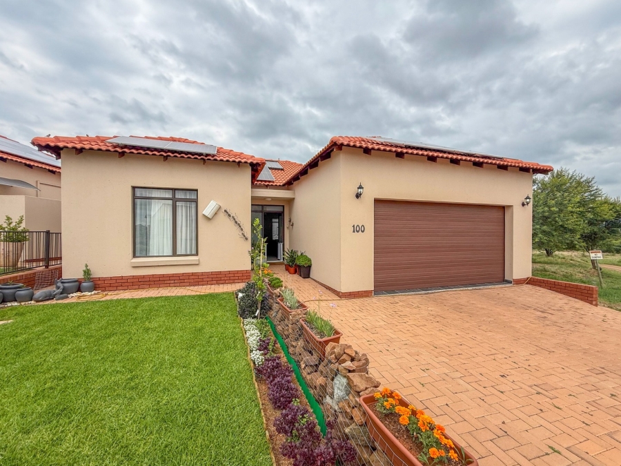 3 Bedroom Property for Sale in Xanadu Eco Residential Estate North West